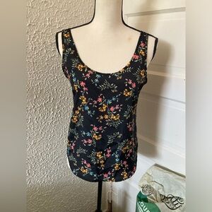 4/$19 B•jewel tank top